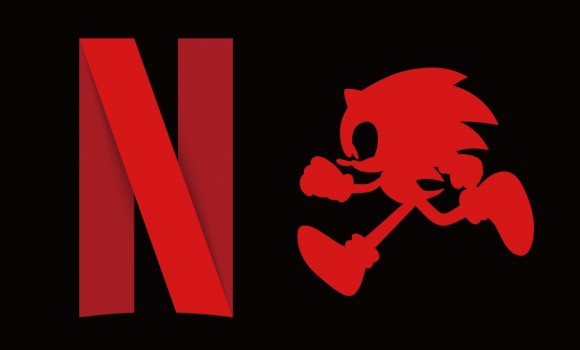 Sonic arriva su Netflix: il videogioco diventa una serie animata