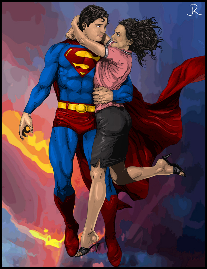 Superman & Lois (The CW) rinnovato per la stagione 2