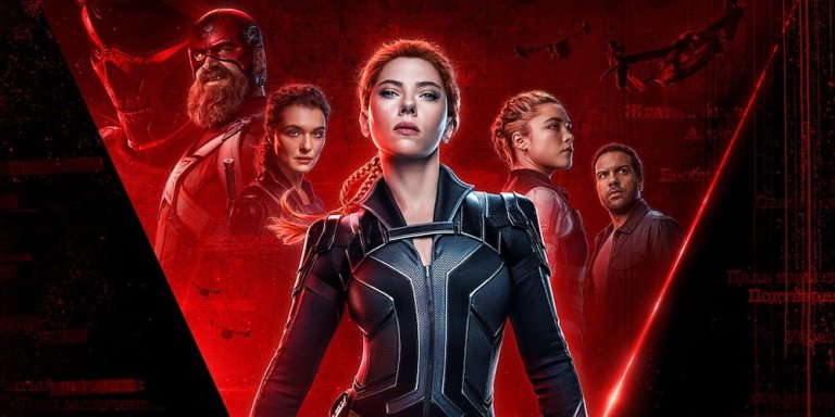 Black Widow: Bob Chapek conferma l’uscita al cinema il 7 Maggio 2021, Disney+ supera i 100 milioni di abbonati