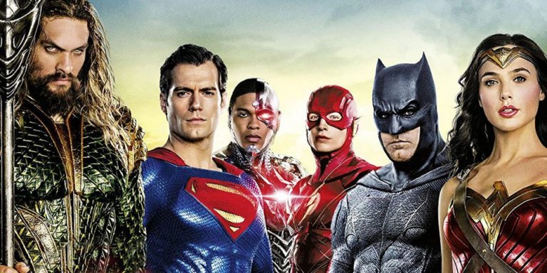 Zack Snyder’s Justice League debutta accidentalmente su HBO Max dieci giorni prima dell’uscita!
