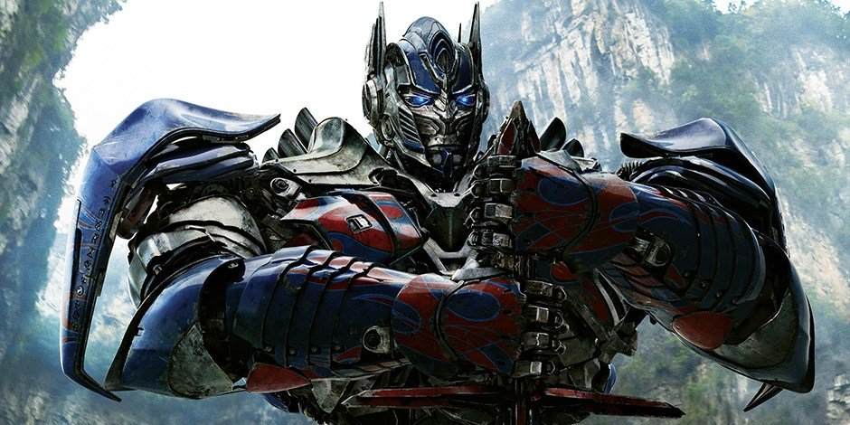 Transformers: la Paramount al lavoro su un nuovo film diretto da Angel Manuel Soto