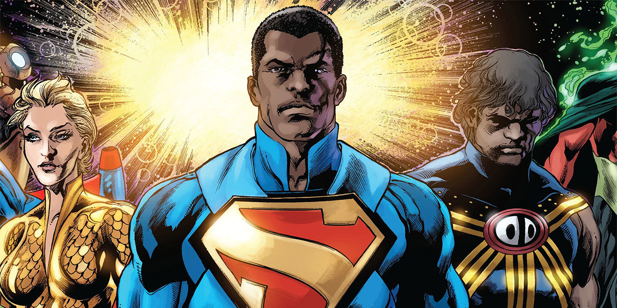 Superman: la Warner Bros. punta a un regista e un protagonista neri, chi dirigerà il film?