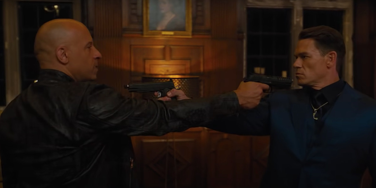 Fast & Furious 9: le prime reazioni social lo eleggono a film più folle della saga