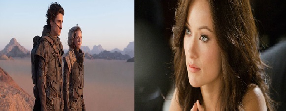 Dune: posticipata di 3 settimane l’uscita nelle sale del film di Denis Villeneuve e Babylon: Olivia Wilde, Spike Jonze e Tobey Maguire entrano nel cast del film di Damien Chazelle