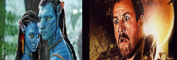 Avatar 2: la Disney annuncia il compositore della colonna sonora dei sequel dopo James Horner e Hustler: Adam Sandler ha cambiato un dettaglio della trama su richiesta di Netflix