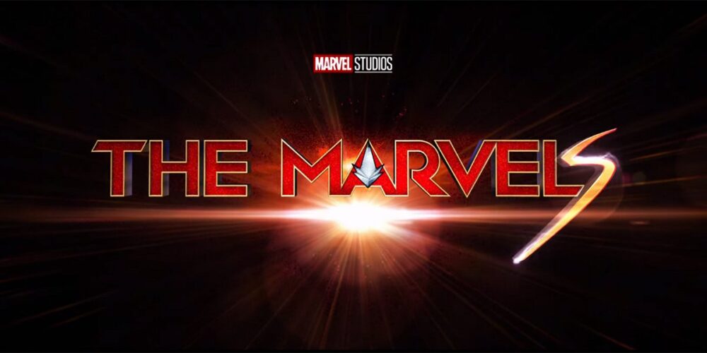 The Marvels Brie Larson annuncia l'inizio delle riprese!