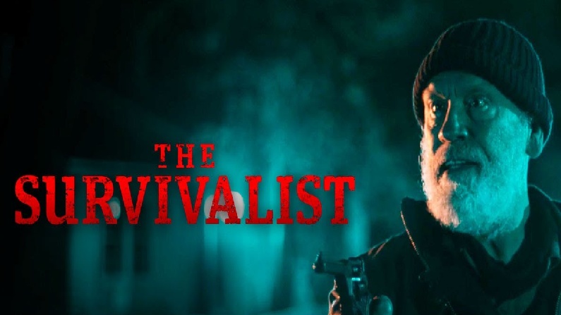 The Survivalist: il primo trailer del thriller con Jonathan Rhys Meyers e John Malkovich