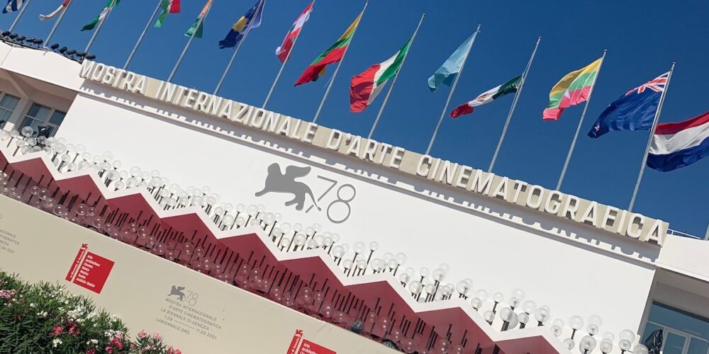 Festival di Venezia 2021: Leone d’Oro a L’événement, tutti i vincitori!