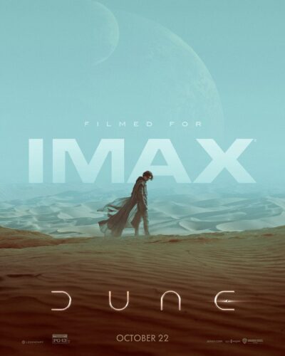 Dune: Timothée Chalamet parla del sequel e ringrazia Il Cavaliere Oscuro se è diventato un attore