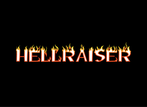 Hellraiser: iniziata la produzione del reboot, Brandon Flynn e Drew Starkey nel cast