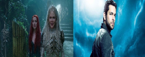 Aquaman and the Lost Kingdom ci sarà anche Nicole Kidman? e Zachary Levi dalla delusione di Thor – The Dark World a Ragnarok: “Sapevo già che Waititi fosse un genio”