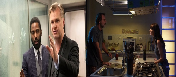 Christopher Nolan dirigerà il suo prossimo film per la Universal Pictures e Mio fratello, mia sorella: il trailer del film di Roberto Capucci in uscita su Netflix