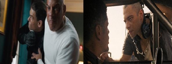 Fast & Furious: Sung Kang vorrebbe un film vietato ai minori e  l’interprete del giovane Toretto spera nel ritorno di The Rock