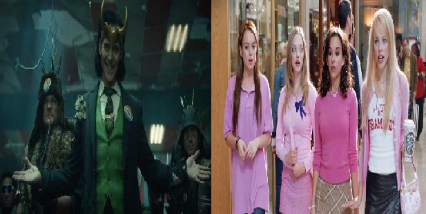 Tom Hiddleston riflette sul viaggio di Loki nell’Universo Marvel e Mean Girls: The musical, trovati i registi che si occuperanno del film