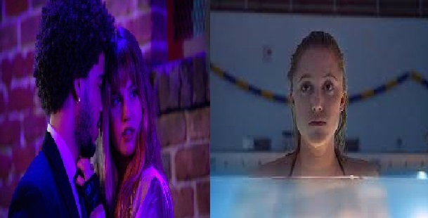 Night Teeth: le prime immagini del nuovo vampire movie Netflix con Megan Fox e Sydney Sweeney e Maika Monroe e Jack Lacy nel cast di Significant Other