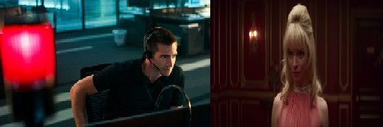 Jake Gyllenhaal nel primo Trailer italiano di The Guilty e Ultima notte a Soho: guarda il nuovo Trailer del film di Edgar Wright!