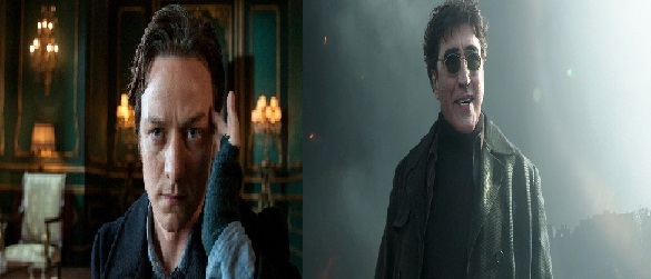 James McAvoy su cosa lo potrebbe convincere a tornare nei panni di Charles Xavier nell’UCM e Spider-Man: la Sony è ancora interessata a un film sui Sinistri Sei?