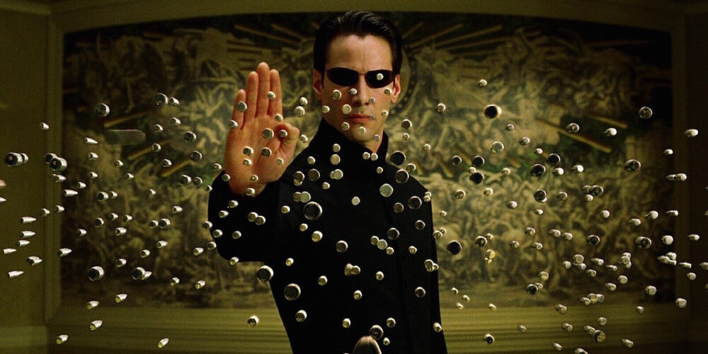 Matrix Resurrections: torna attivo lo storico sito “What is The Matrix”, il Trailer tra 2 giorni?