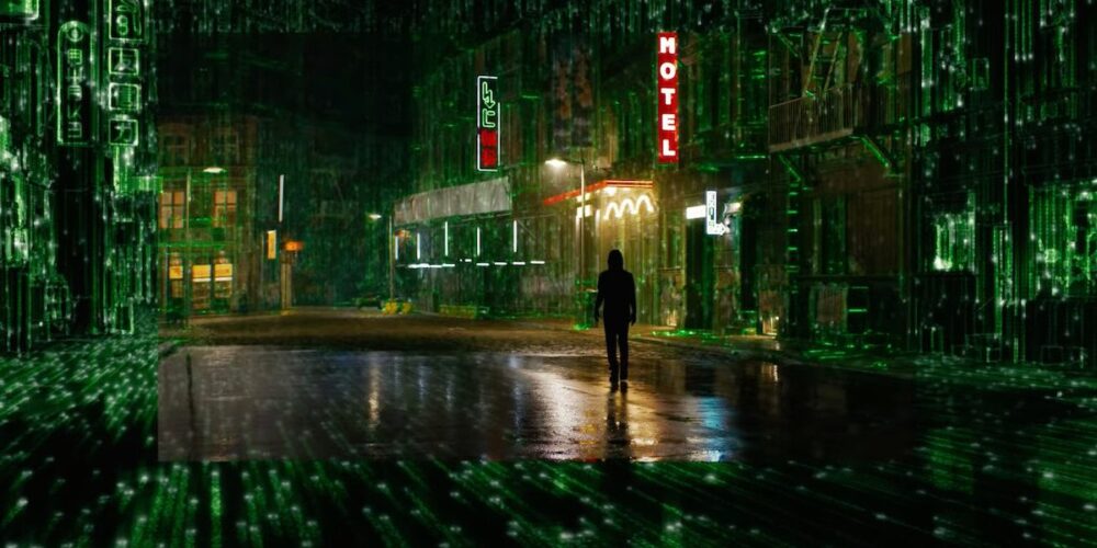 Matrix Resurrections: Lana Wachowski dalla resurrezione di Neo e Trinity alla reazione di Keanu Reeves dopo aver visto il film