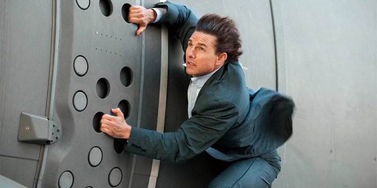 Mission: Impossible 7 e Top Gun: Maverick: slitta nuovamente l’uscita nelle sale dei due film con Tom Cruise