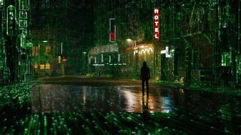 Matrix Resurrections, Neo è tornato nel primo trailer dell’attesissimo film!