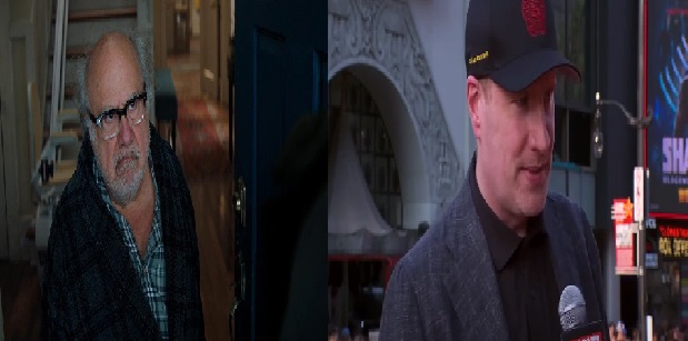 Danny DeVito si unisce al cast di La casa dei fantasmi e Kevin Feige commenta lo slittamento dei film Marvel e la rappresentazione LGBTQ+ in Eternals