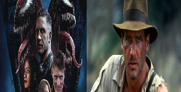 Venom: Andy Serkis allude a un terzo film dopo “La furia di Carnage” e Indiana Jones 5, alcuni dettagli delle riprese a Marsala