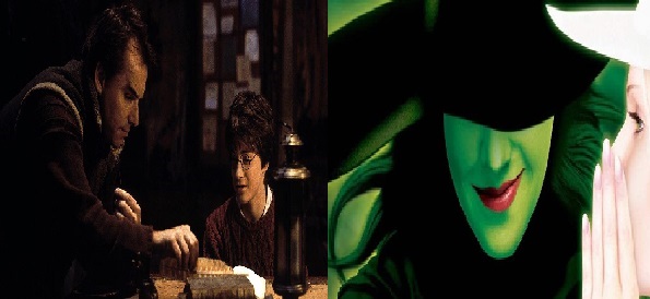 Chris Columbus vuole dirigere il film di Harry Potter e la maledizione dell’erede e Wicked: Cynthia Erivo e Ariana Grande saranno le due protagoniste