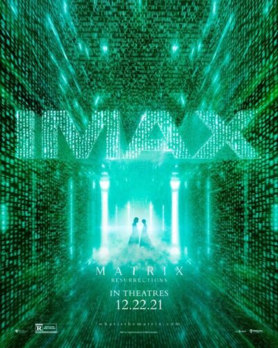 Matrix Resurrections: ecco il trailer finale del film con Keanu Reeves e Carrie Anne-Moss! e Spider-Man: Across the Spider-Verse (Part One), Miles Morales è tornato nel primo trailer del film!