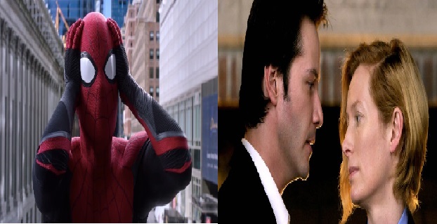Spider-Man: Sony e Marvel Studios restano partner, in arrivo una nuova Trilogia dell’Uomo Ragno e Keanu Reeves tornerebbe volentieri nei panni di Constantine