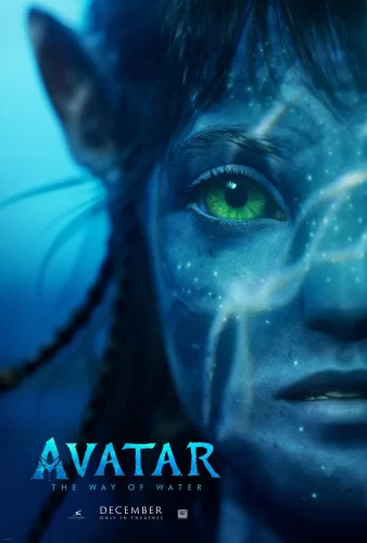 Il Teaser Trailer molto spettacolare anche in italiano di Avatar The Way of Water e il Teaser Trailer anche in italiano di Pinocchio con Tom Hanks!