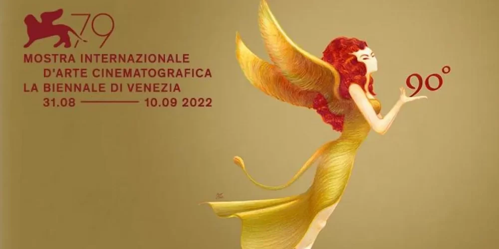 Tutti i vincitori del Festival di Venezia 2022
