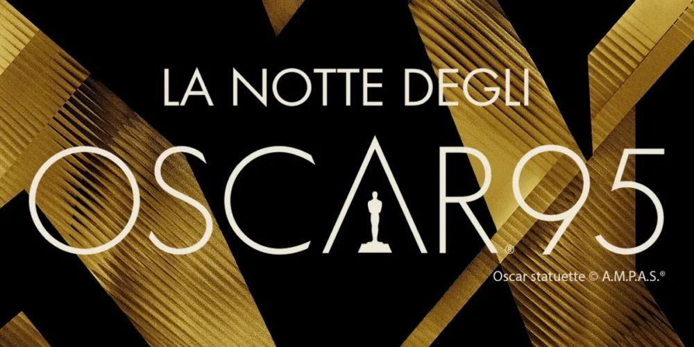 Tutti i vincitori della Notte degli Oscar 2023!!!